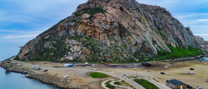 Morro Rock