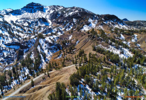 Sonora Pass